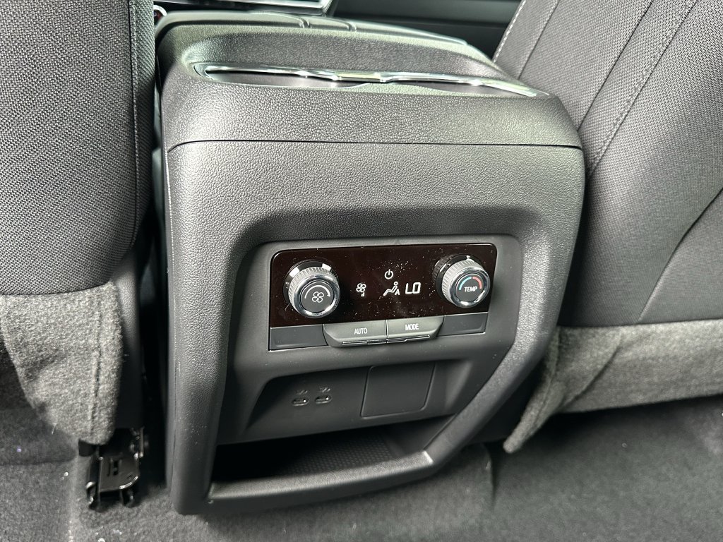 2027 Chevrolet Traverse LT - Photo 14