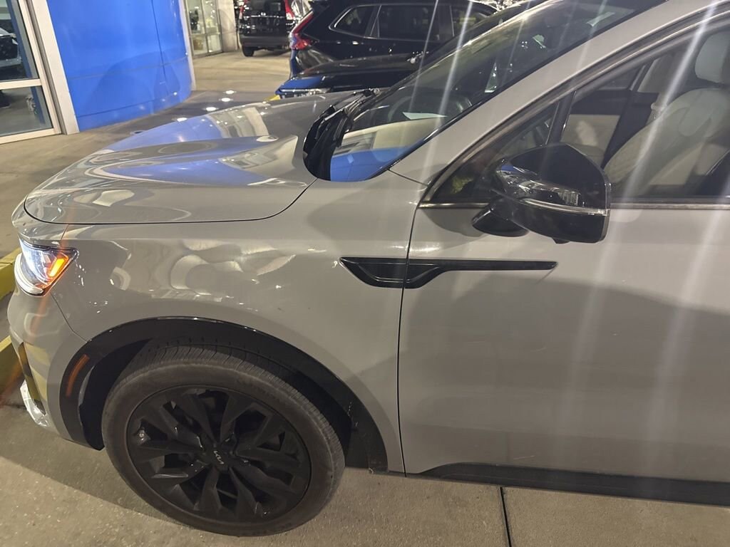 Used 2022 Kia Sorento SX Prestige