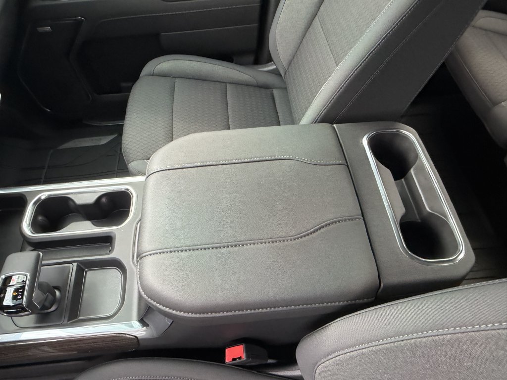 2026 Chevrolet Silverado 1500 RST - Photo 21
