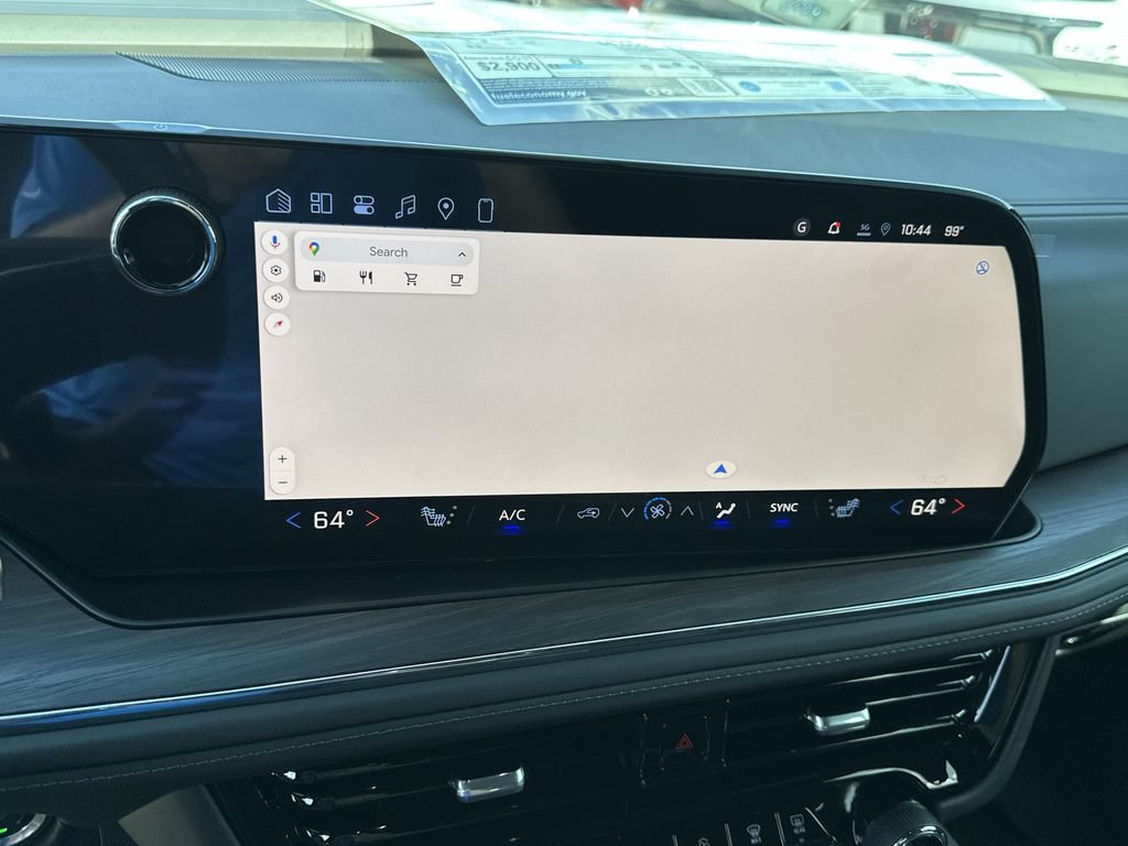 2026 Chevrolet Tahoe LT - Photo 20
