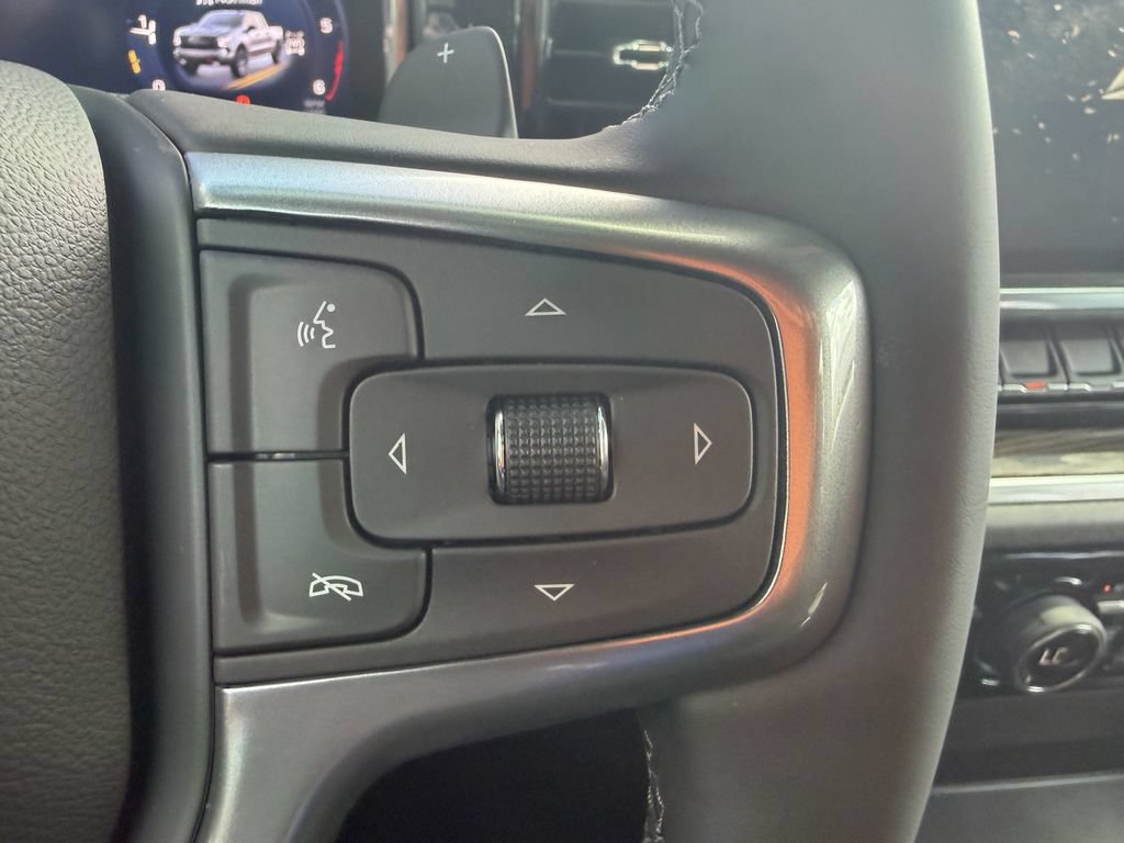 2026 Chevrolet Silverado 1500 LT Trail Boss - Photo 24