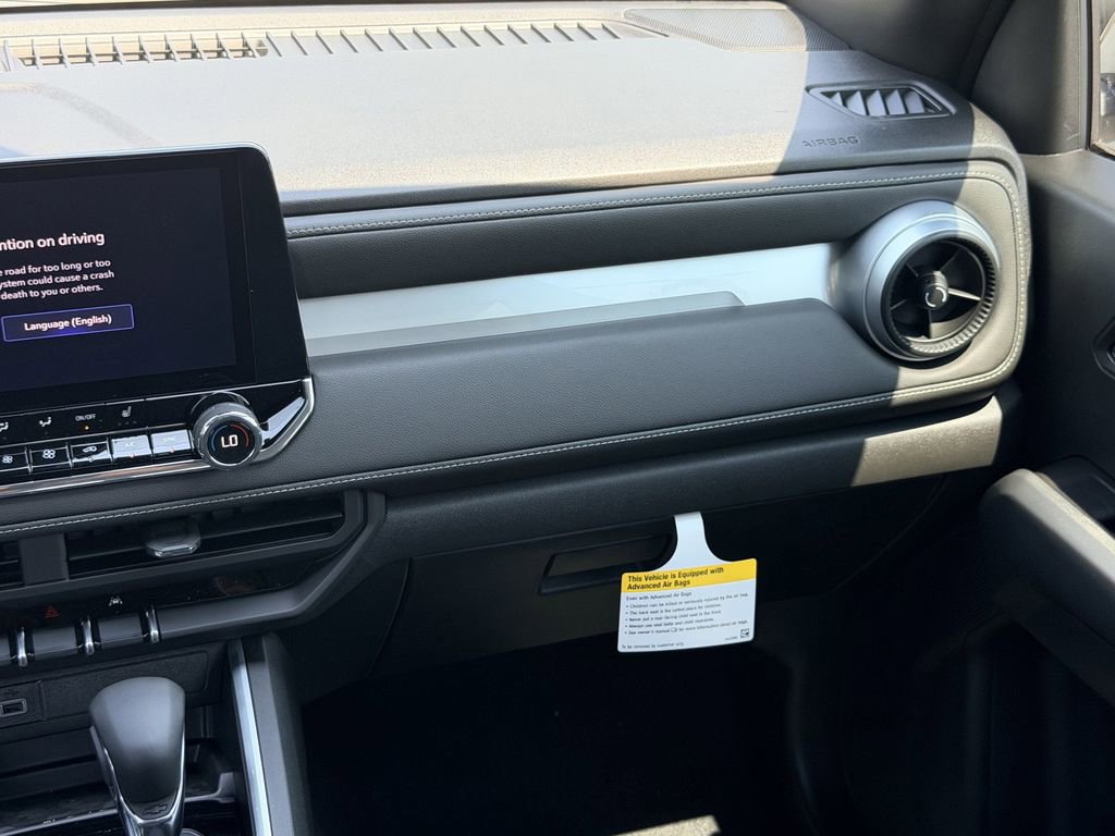 2026 Chevrolet Colorado LT - Photo 16