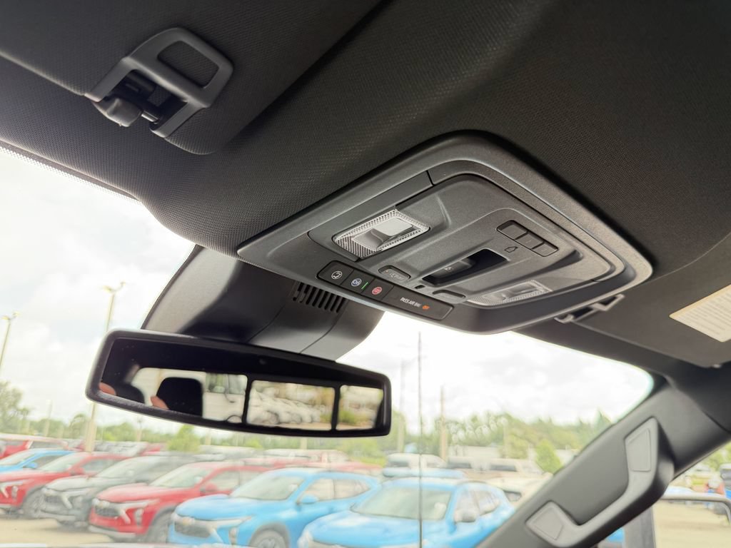 2026 Chevrolet Silverado 2500 HD High Country - Photo 31