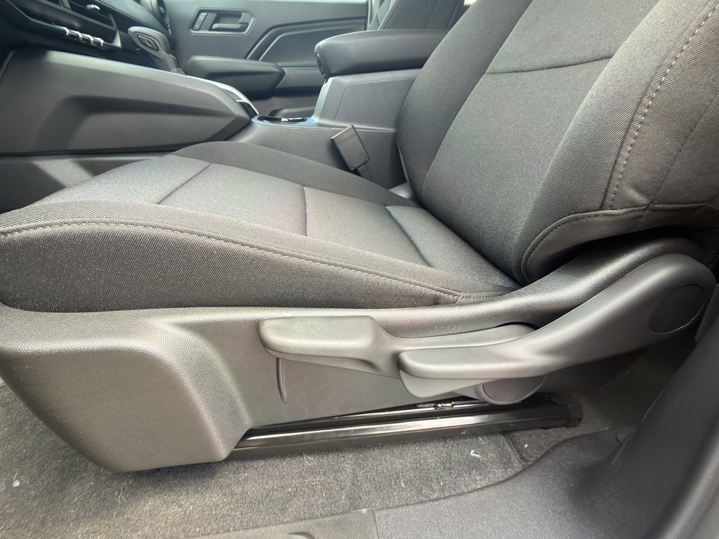 2026 Chevrolet Colorado Work Truck - Photo 21