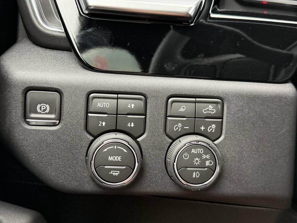 2026 Chevrolet Silverado 2500 HD High Country - Photo 27