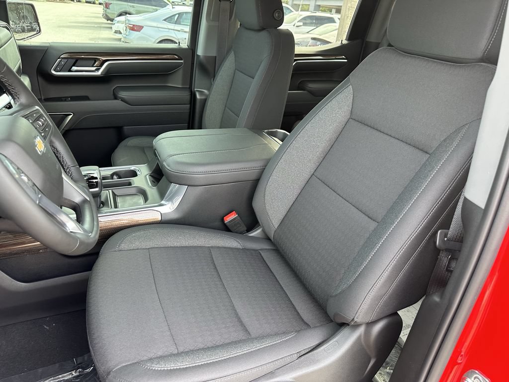 2026 Chevrolet Silverado 1500 LT - Photo 17