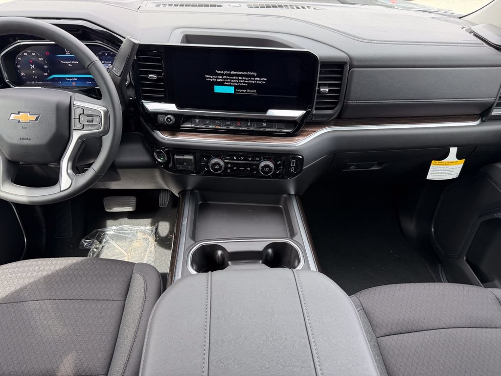 2026 Chevrolet Silverado 2500 HD LT - Photo 15