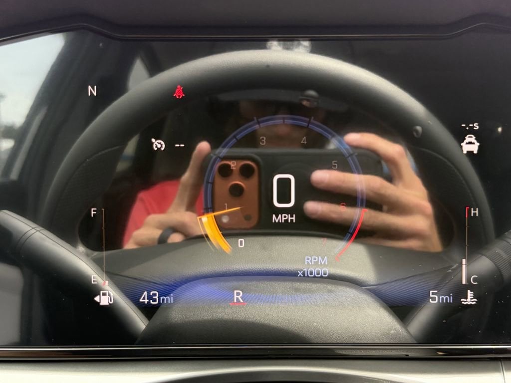 2026 Chevrolet Trax LT - Photo 31