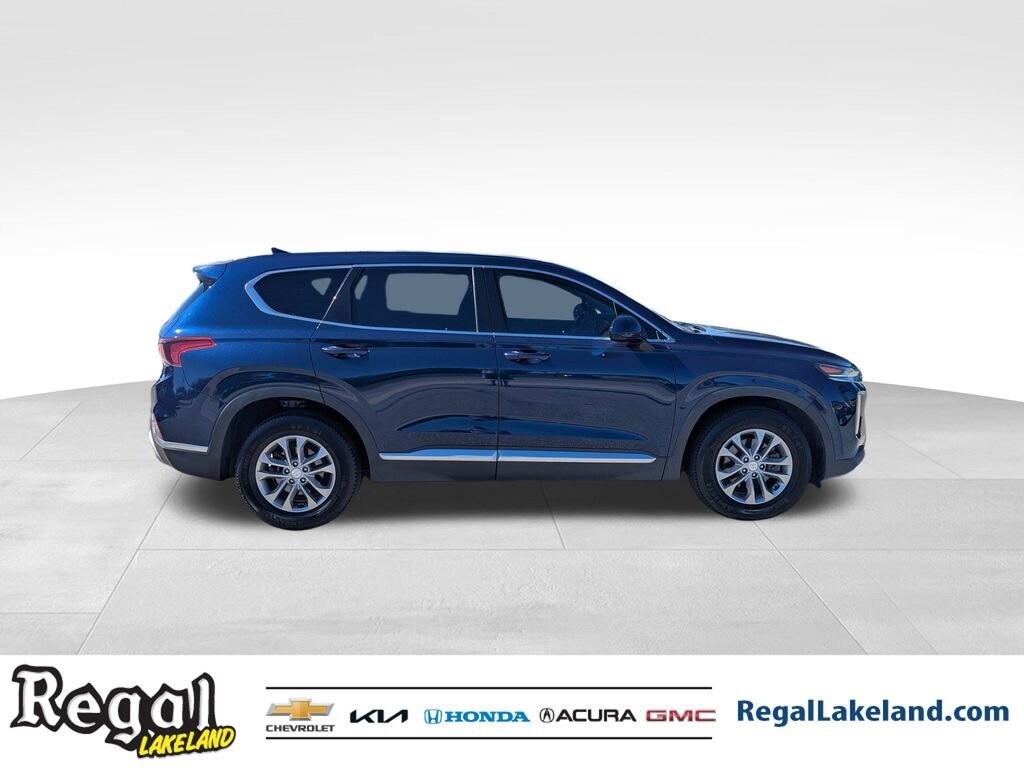 Used 2019 Hyundai Santa Fe SEL