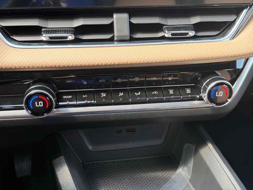 2027 Chevrolet Equinox ACTIV - Photo 28