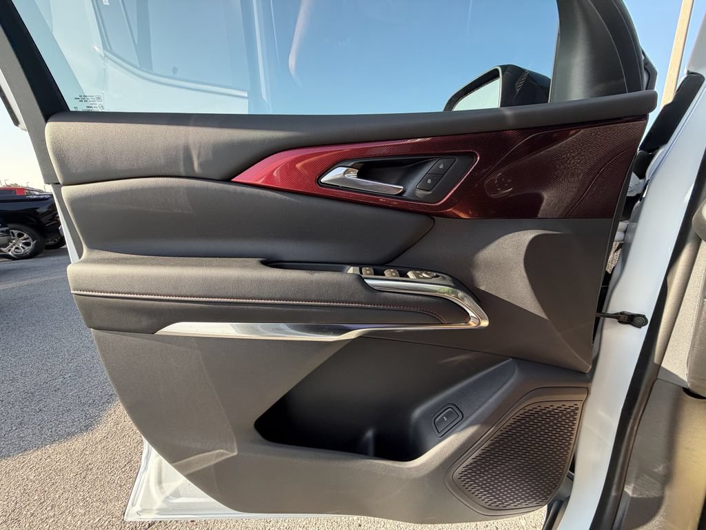 2026 Chevrolet Traverse Z71 - Photo 19