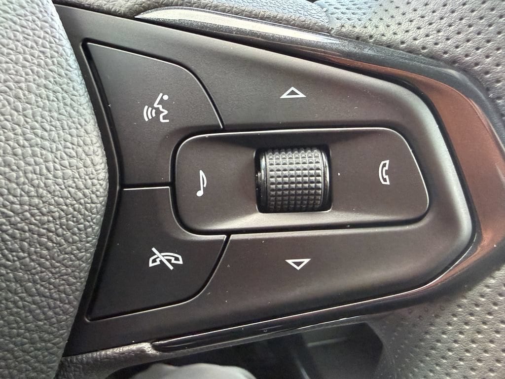 2026 Chevrolet Trax LT - Photo 31