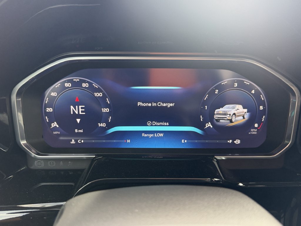 2026 Chevrolet Silverado 1500 RST - Photo 35