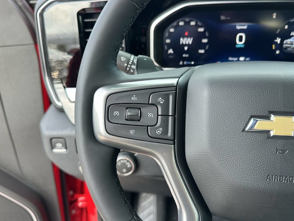 2026 Chevrolet Silverado 1500 LT - Photo 28