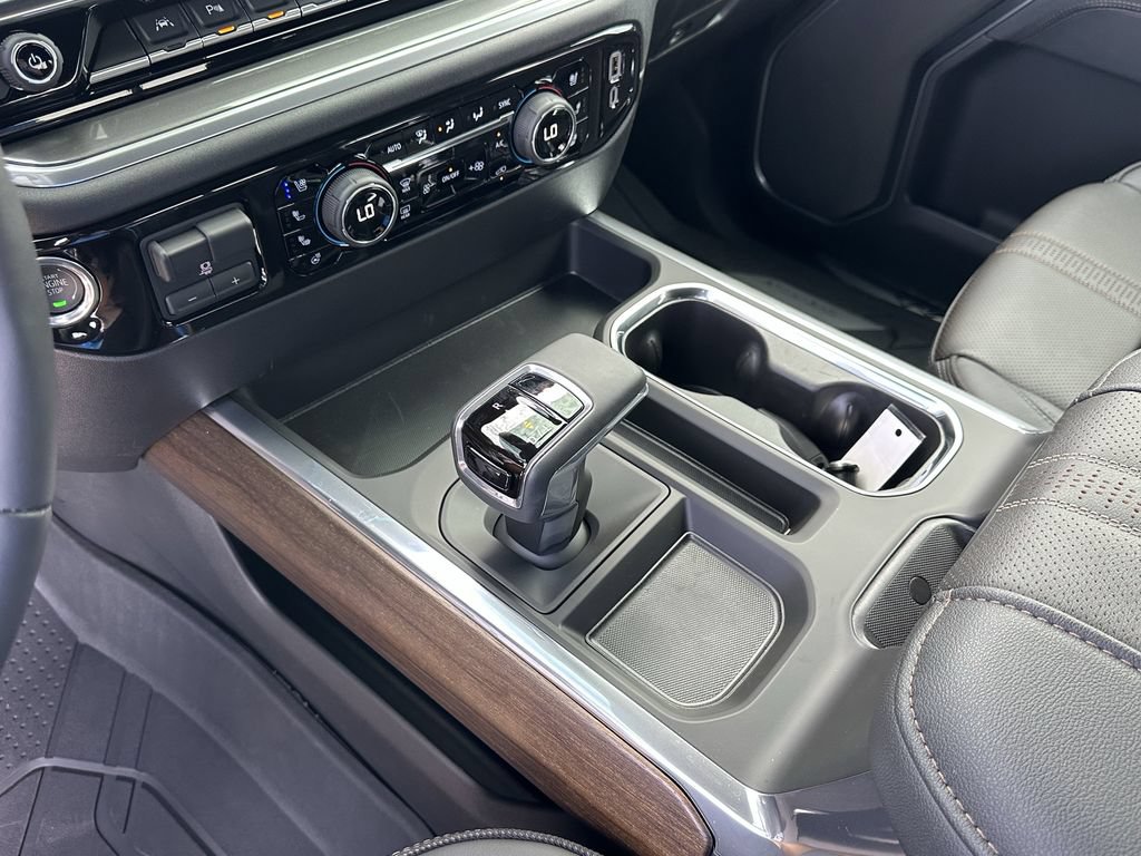 2026 Chevrolet Silverado 1500 High Country - Photo 26