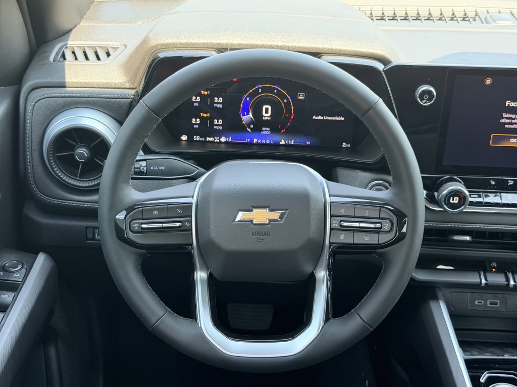 2026 Chevrolet Colorado LT - Photo 14