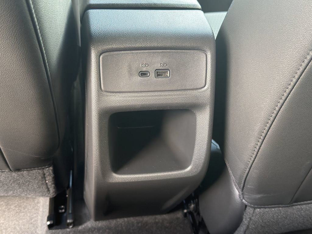 2026 Chevrolet Trax LT - Photo 16