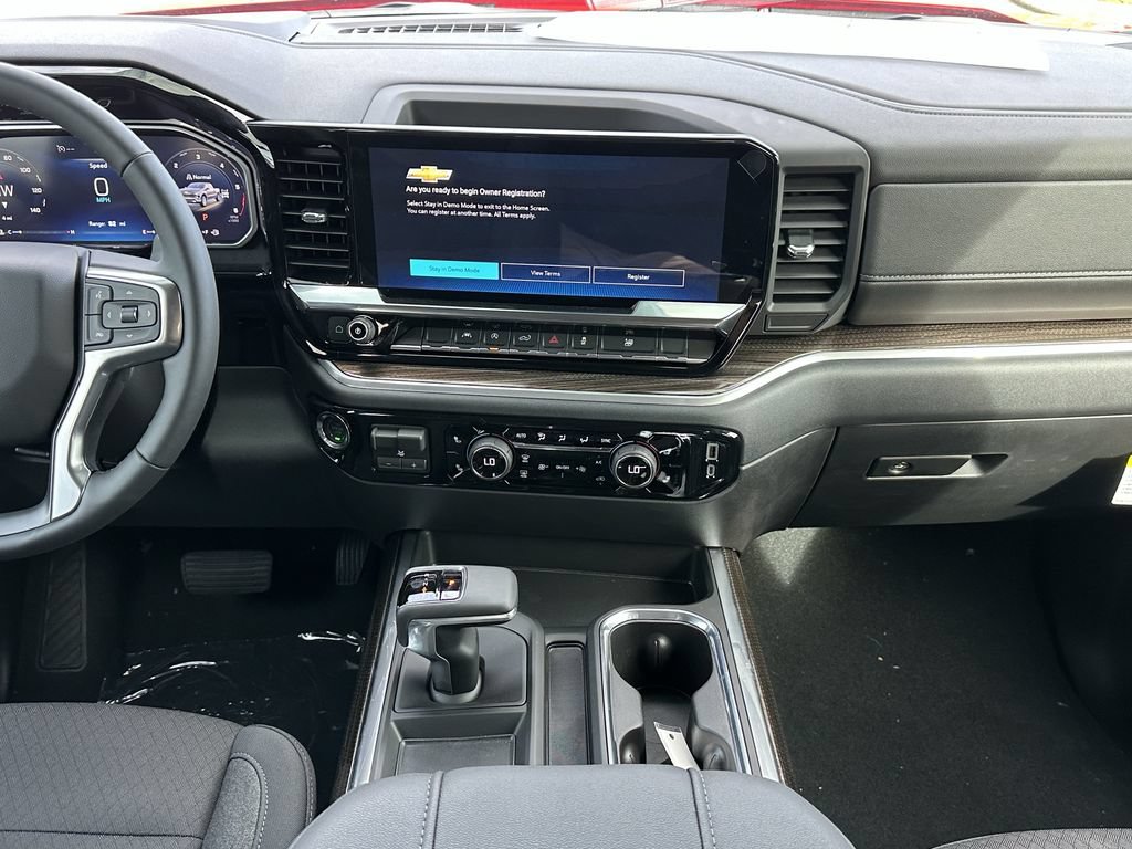 2026 Chevrolet Silverado 1500 LT - Photo 11