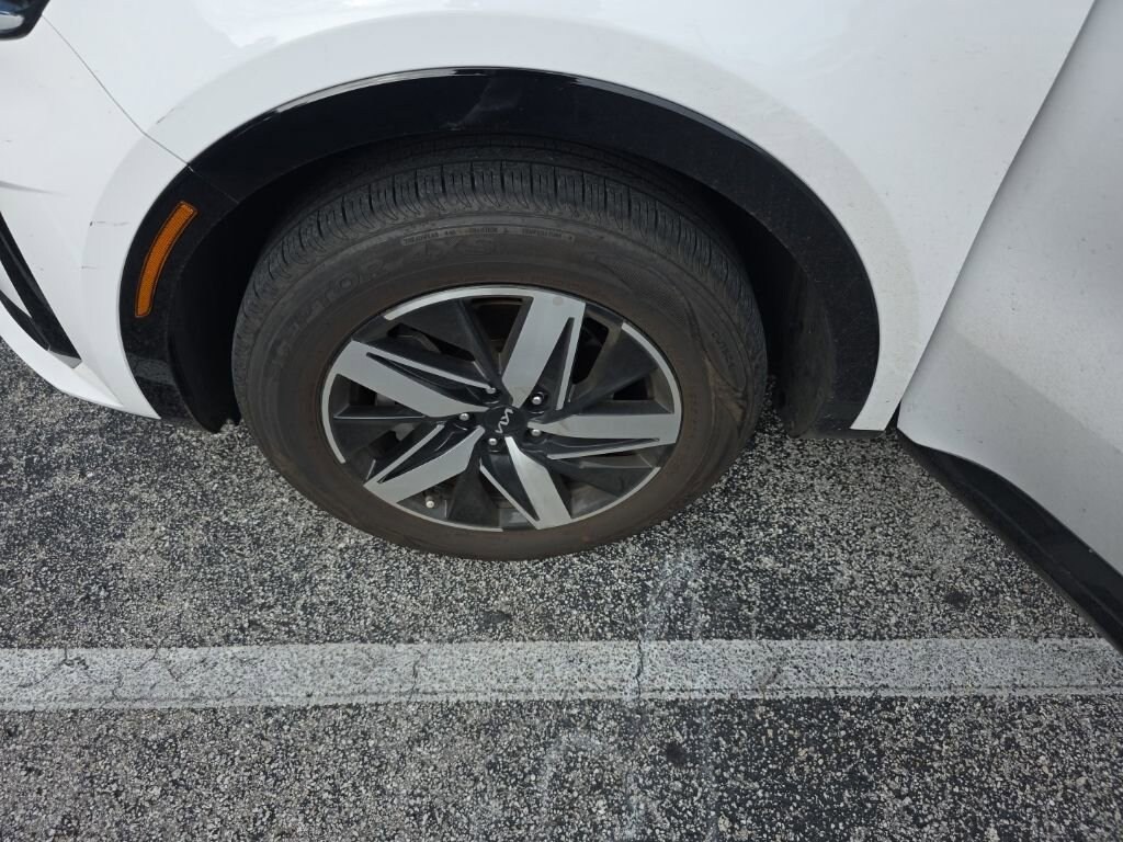 Used 2022 Kia Sorento S