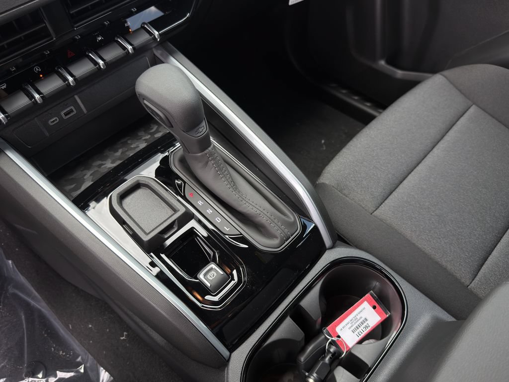 2026 Chevrolet Colorado Work Truck - Photo 28