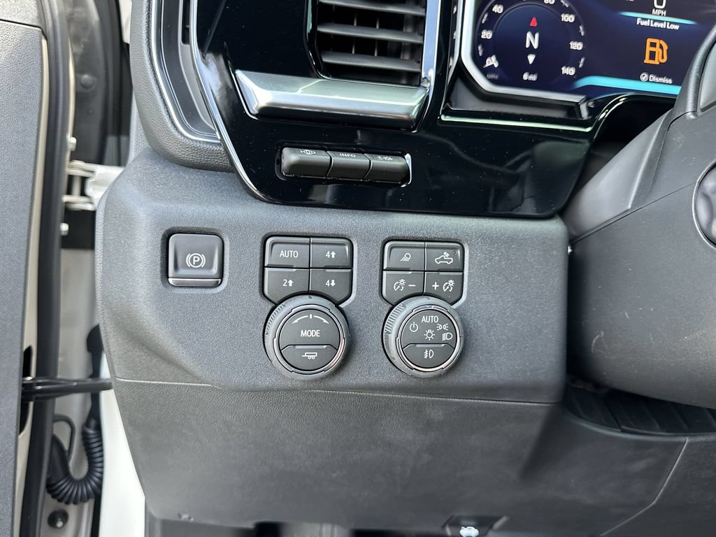 2026 Chevrolet Silverado 1500 High Country - Photo 30