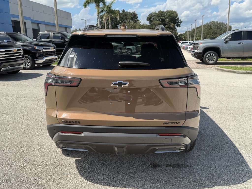 2027 Chevrolet Equinox ACTIV - Photo 6