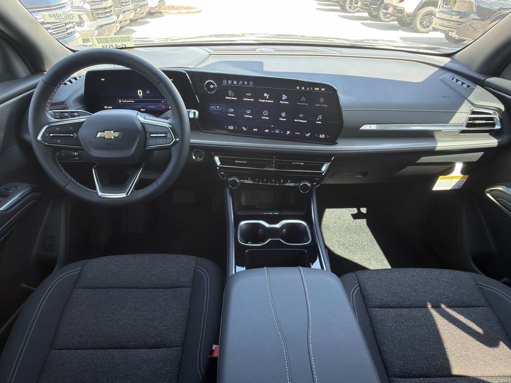 2026 Chevrolet Traverse LT - Photo 13