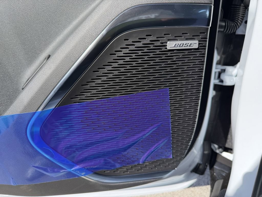 2026 Chevrolet Traverse RS - Photo 20