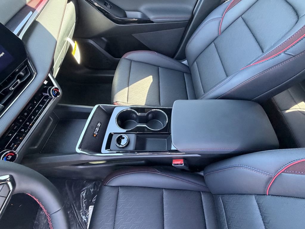 2026 Chevrolet Equinox RS - Photo 19