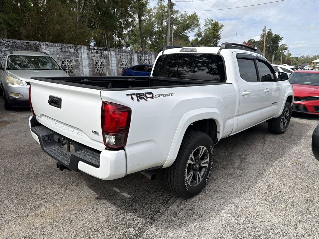 Used 2019 Toyota Tacoma 2WD SR5
