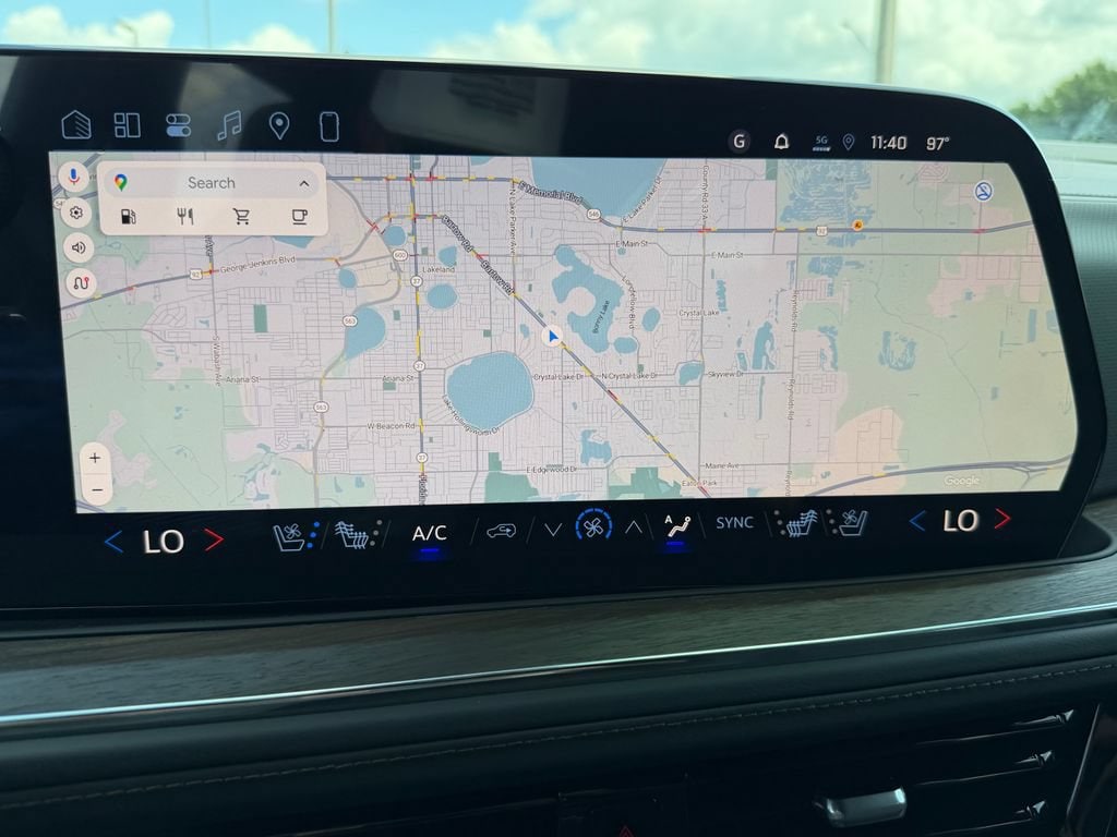 2026 Chevrolet Tahoe High Country - Photo 21