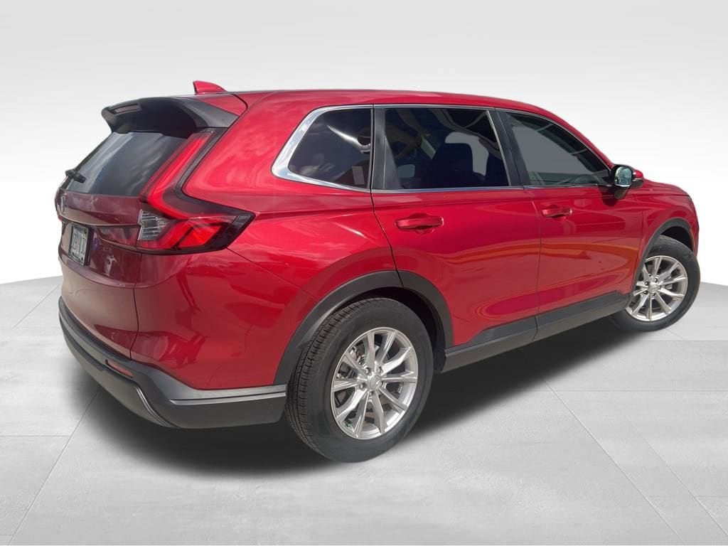 Used 2024 Honda CR-V EX
