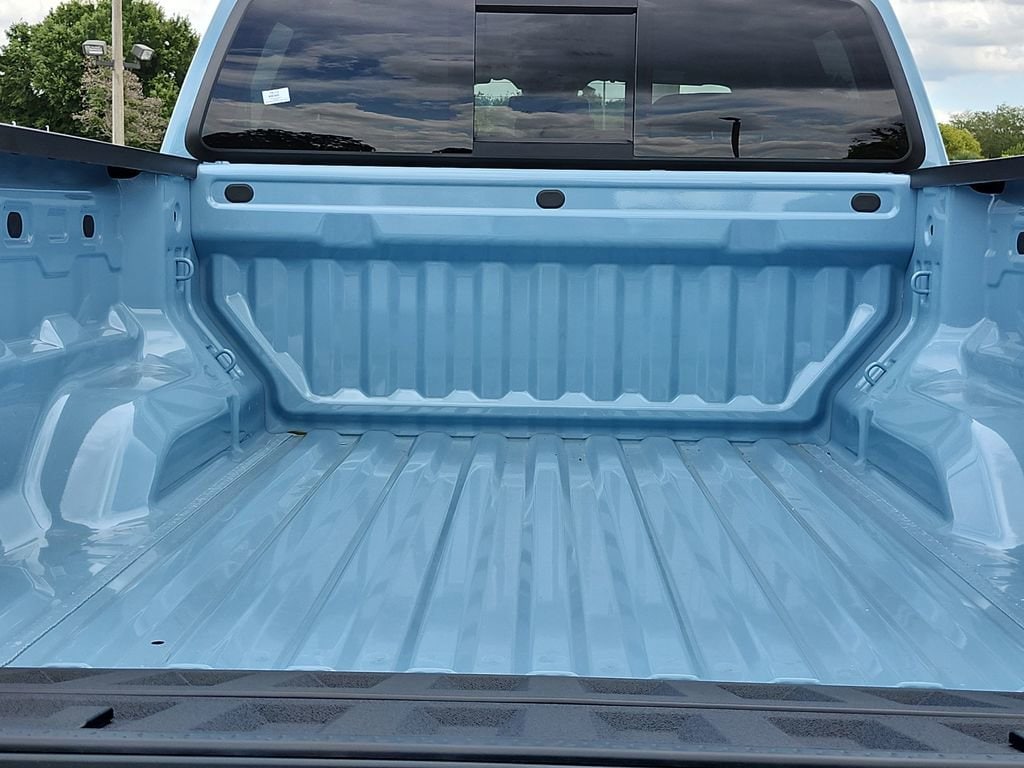 2026 Chevrolet Colorado LT - Photo 10