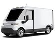 Chevrolet BrightDrop 400
