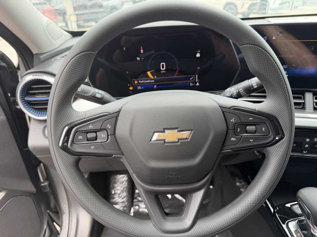 2026 Chevrolet Trax LT - Photo 31
