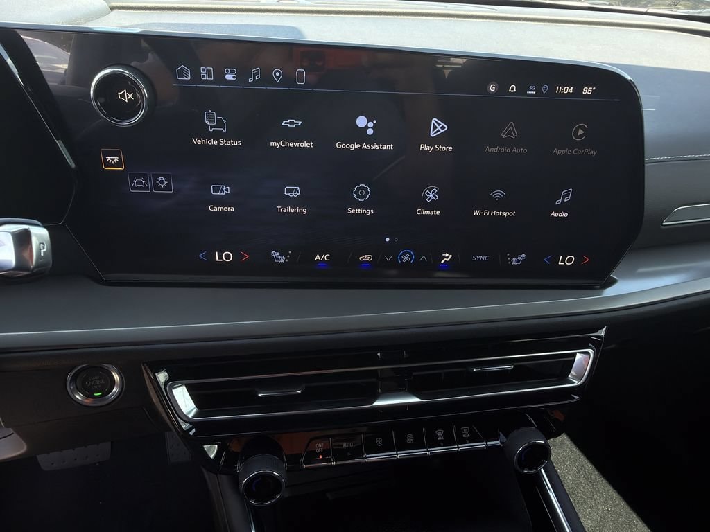 2026 Chevrolet Traverse LT - Photo 28
