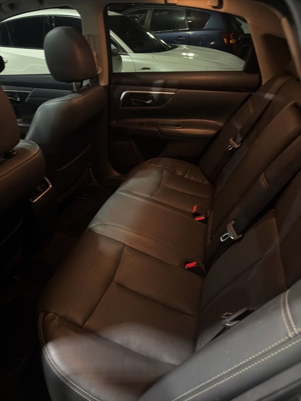 Used 2016 Nissan Altima 2.5 SL