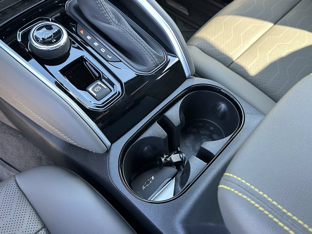 2026 Chevrolet Colorado ZR2 - Photo 22