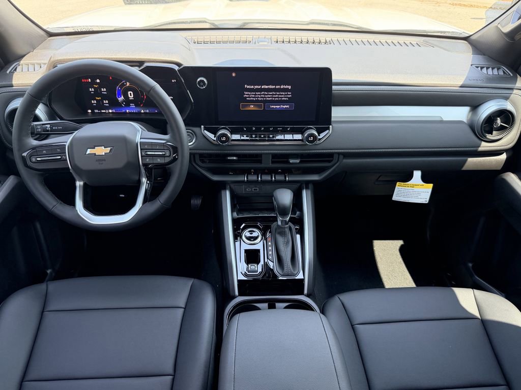 2026 Chevrolet Colorado LT - Photo 13