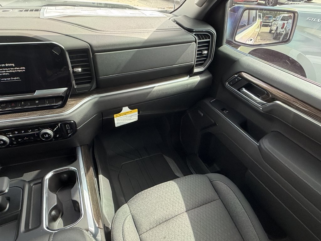 2026 Chevrolet Silverado 1500 RST - Photo 15
