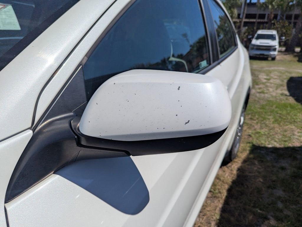 Used 2018 Honda HR-V LX