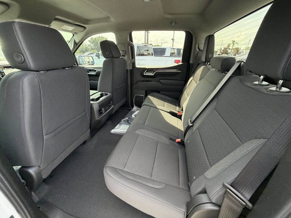 2026 Chevrolet Silverado 1500 LT - Photo 15