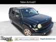 Jeep Patriot