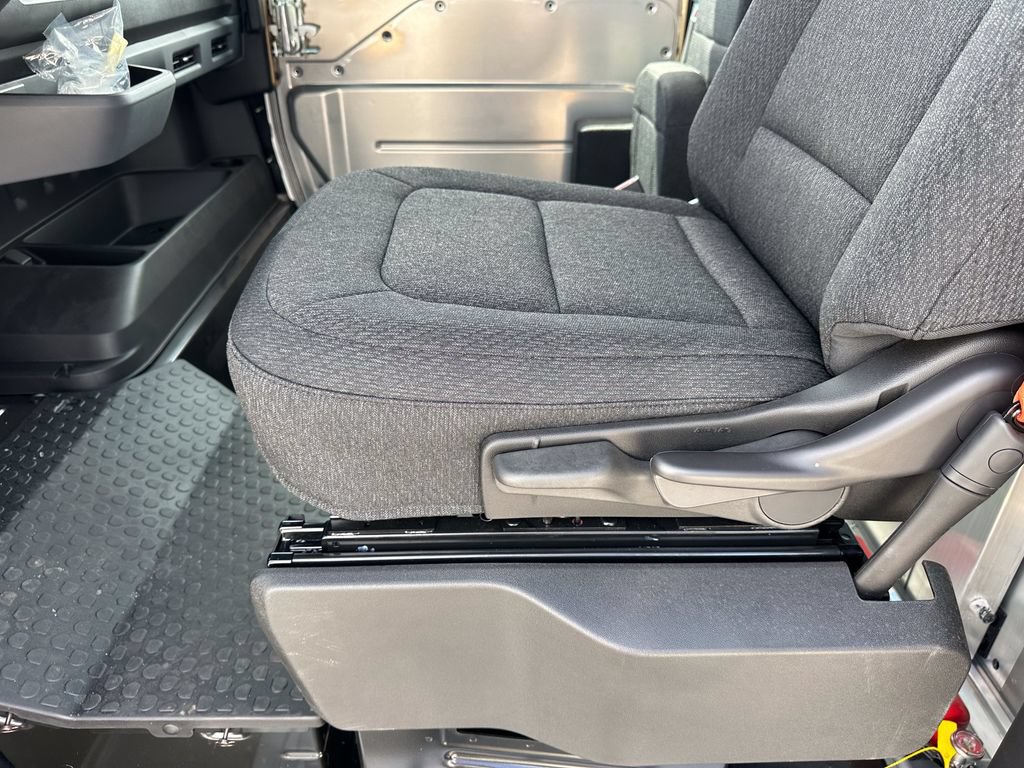 2026 Chevrolet BrightDrop Base - Photo 15