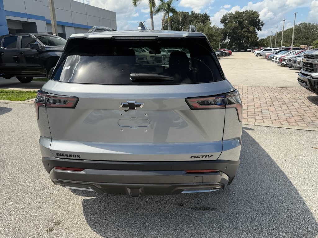 2027 Chevrolet Equinox ACTIV - Photo 6