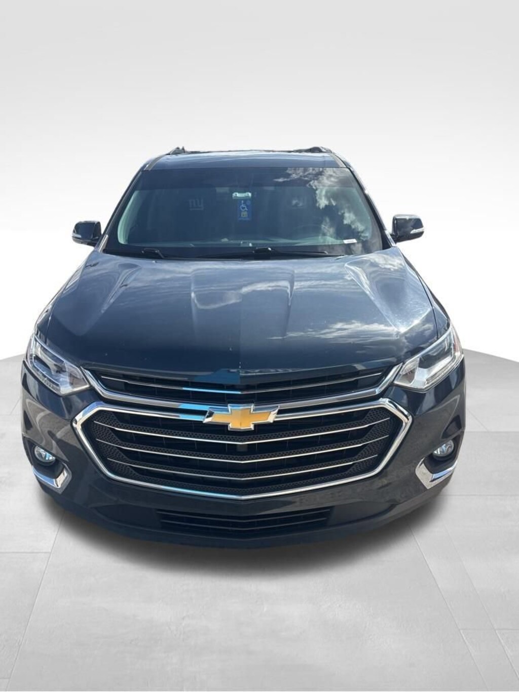 Used 2019 Chevrolet Traverse LT Cloth SUV