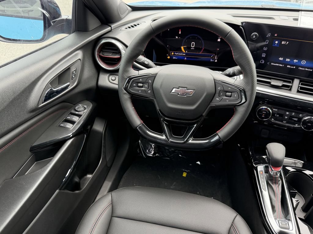 2026 Chevrolet Trax RS - Photo 14
