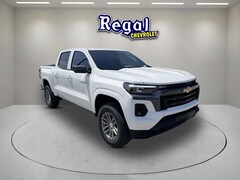 2026 Chevrolet Colorado LT Truck
