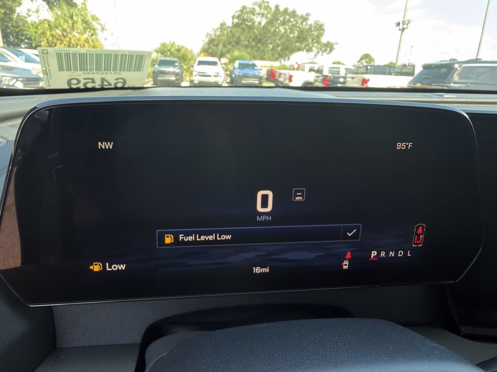 2026 Chevrolet Traverse LT - Photo 35