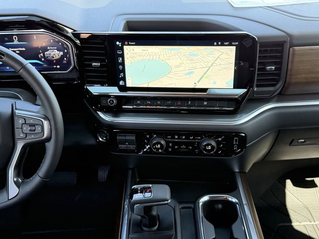 2026 Chevrolet Silverado 1500 High Country - Photo 14